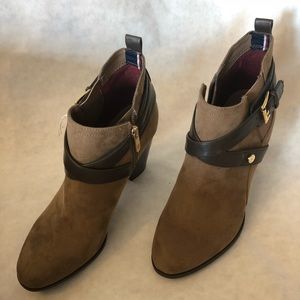 Tommy Hilfiger Boots